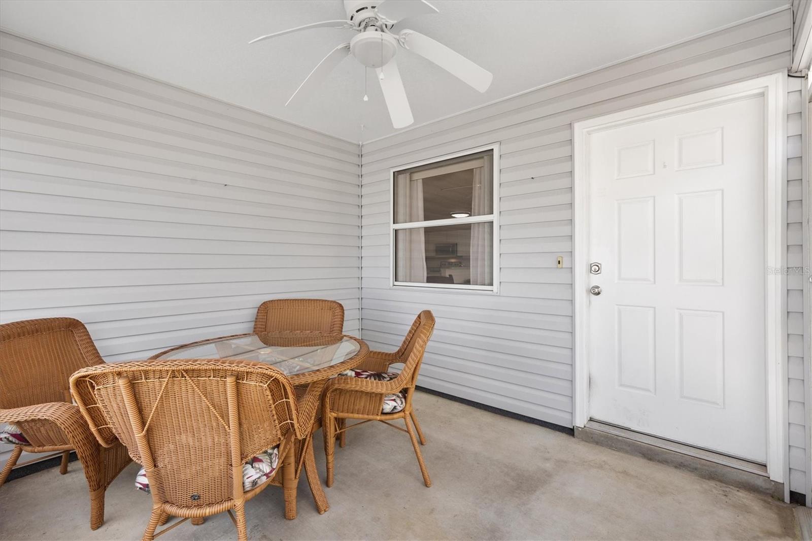 THE VILLAGES - Residential