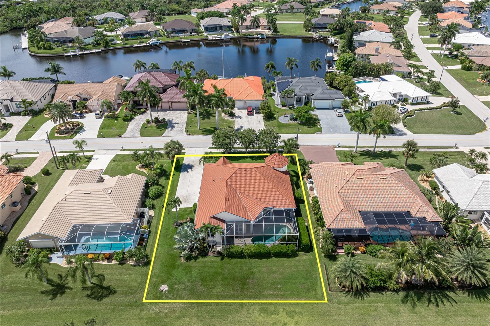 813 MONACO DRIVE