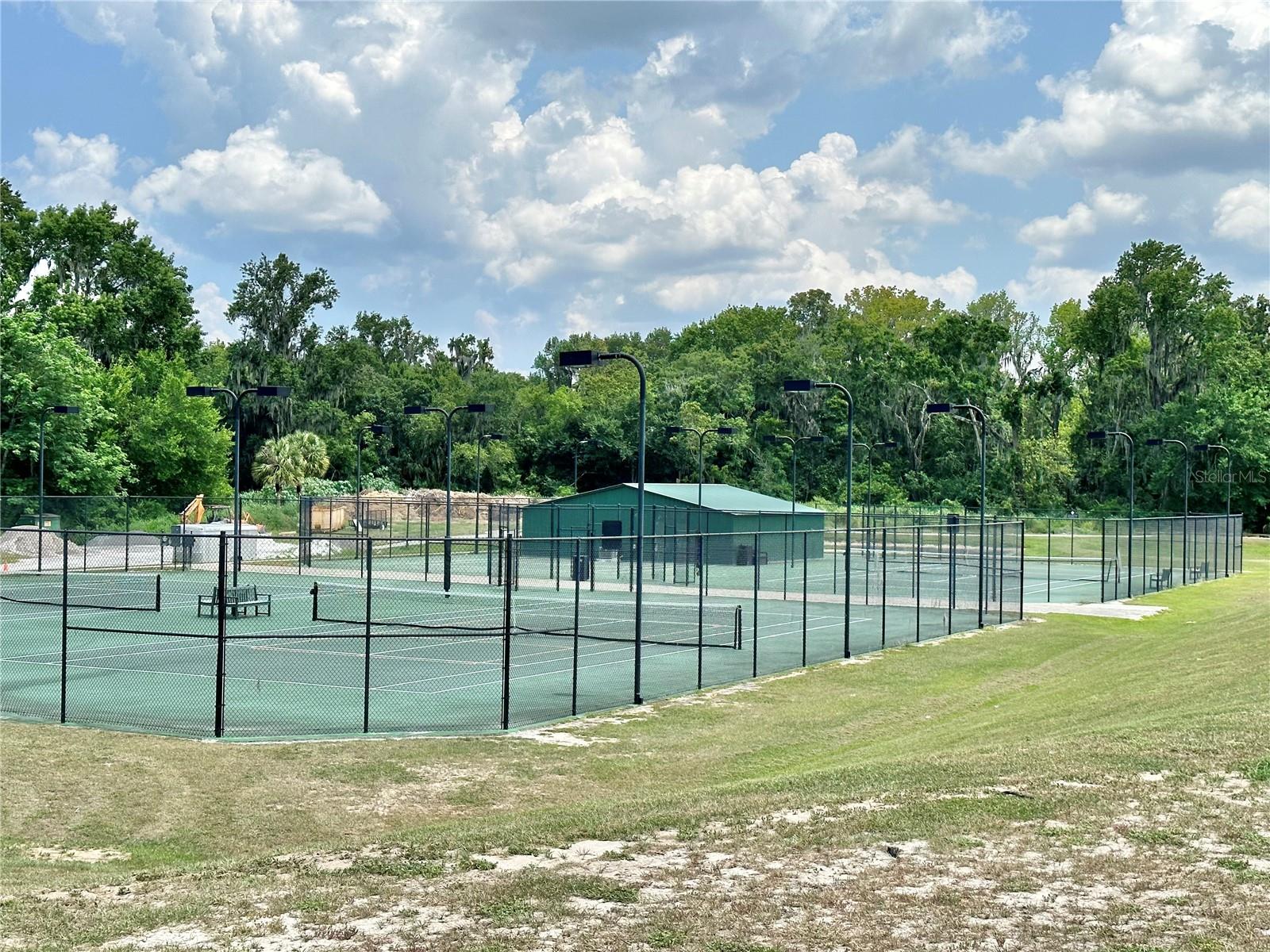 BELLA VISTA SUB - Residential