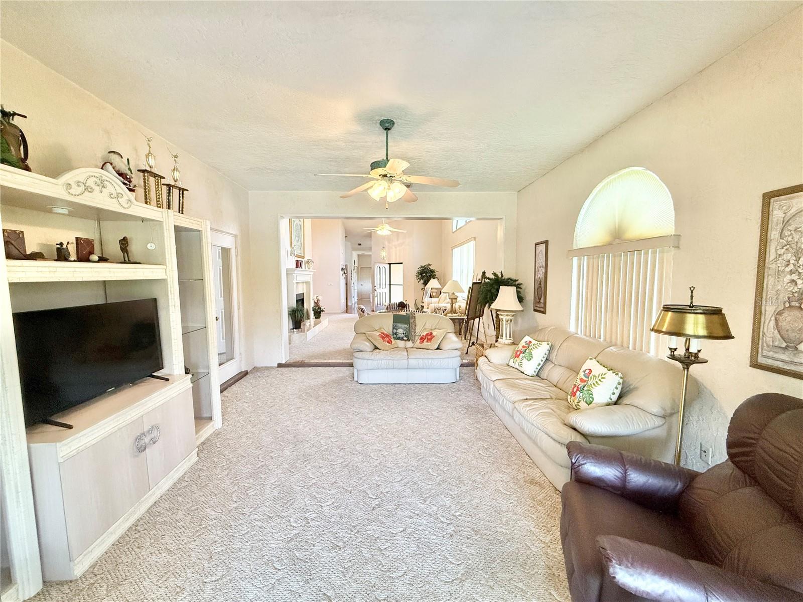 BELLA VISTA SUB - Residential