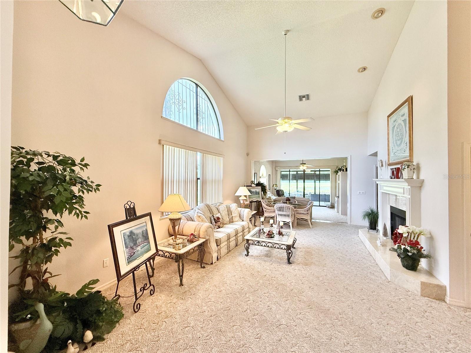 BELLA VISTA SUB - Residential