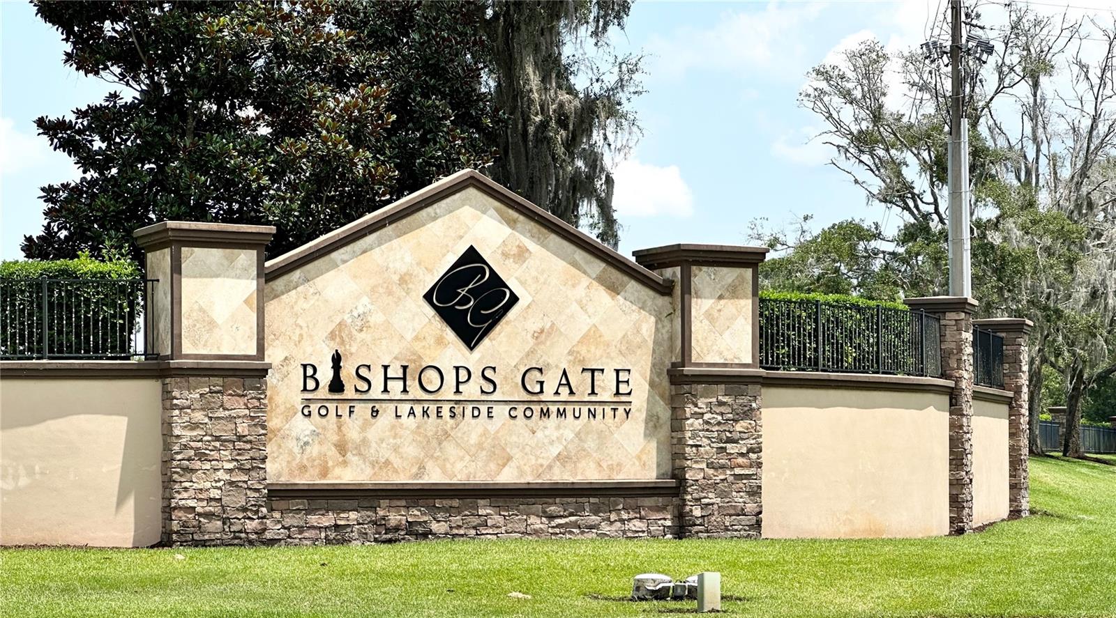 BELLA VISTA SUB - Residential