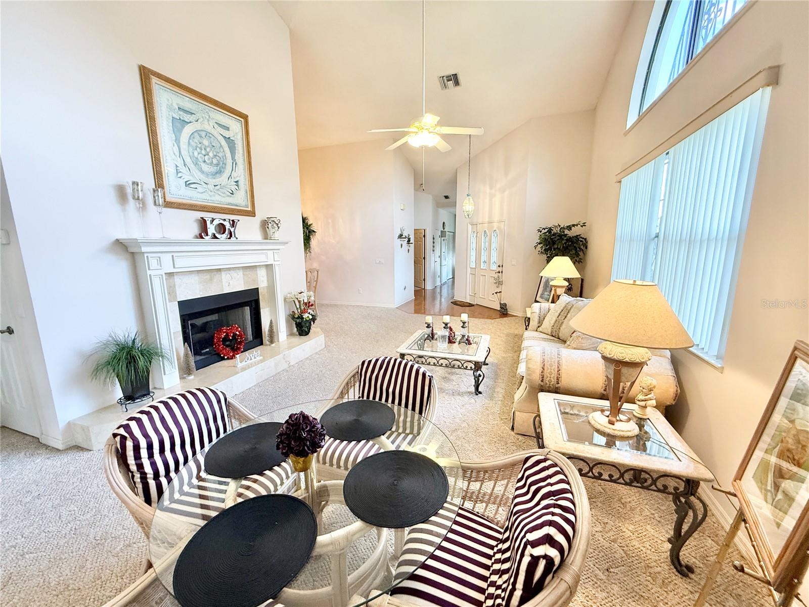 BELLA VISTA SUB - Residential