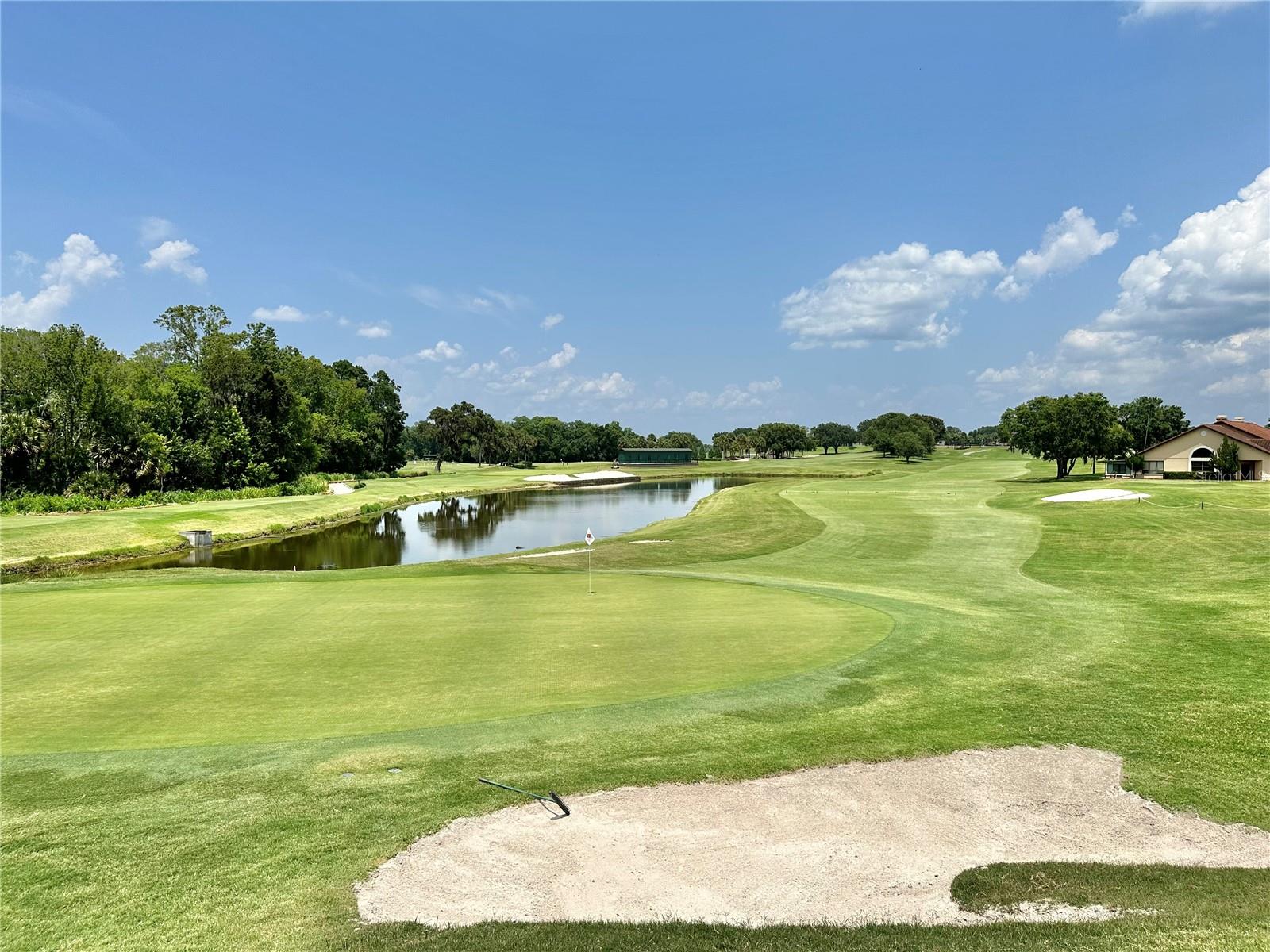 BELLA VISTA SUB - Residential