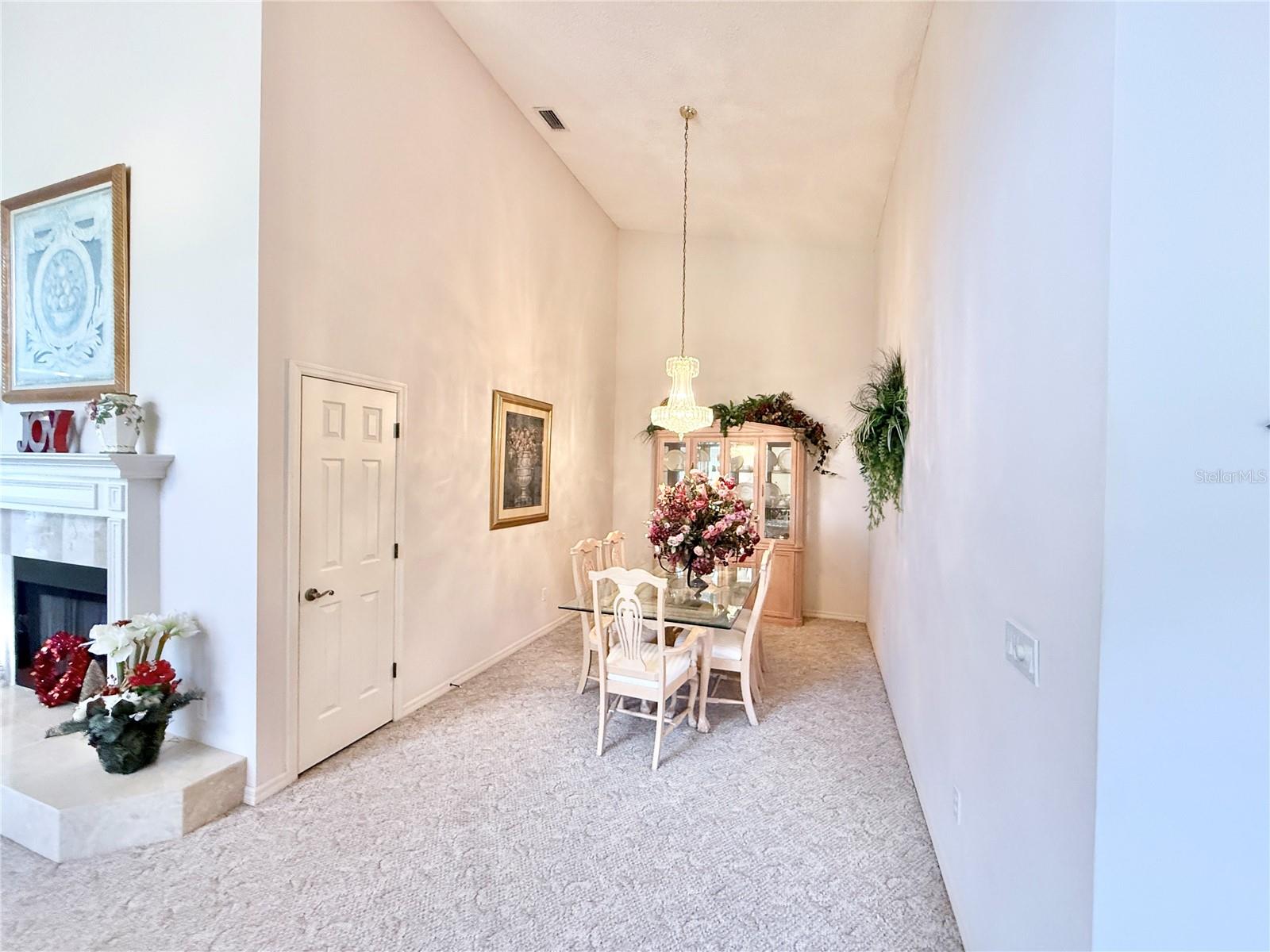 BELLA VISTA SUB - Residential