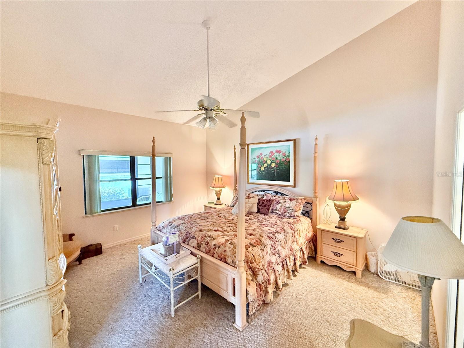 BELLA VISTA SUB - Residential