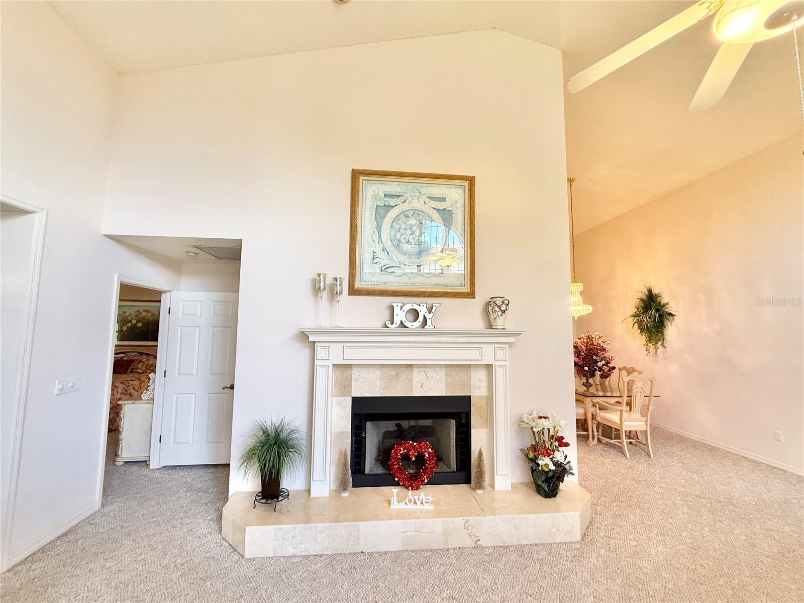 BELLA VISTA SUB - Residential