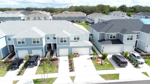 A home in KISSIMMEE