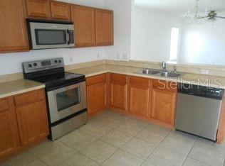 WATERFORD TRLS PH 02 - Residential Lease
