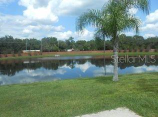 WATERFORD TRLS PH 02 - Residential Lease