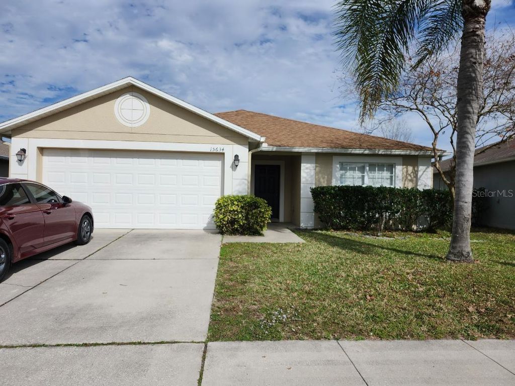 Photo of 15634 Perdido Drive, Orlando, FL 32828 (MLS # R4911250)