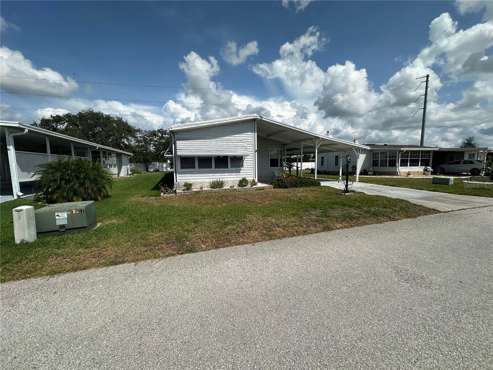 Buyer is responsible for their own due diligence, including but not limited to verifying HOA information, community information, rules, leasing requirements, square feet, lot size, room dimensions, dues, and taxes. Use showing time button to select day and time. Access details will be released once showing has been confirmed. Please submit all offers on most recent AS-IS FAR/BAR CONTRACT and include POF or Pre-Approval Letter. All items will remain at home selling AS-IS