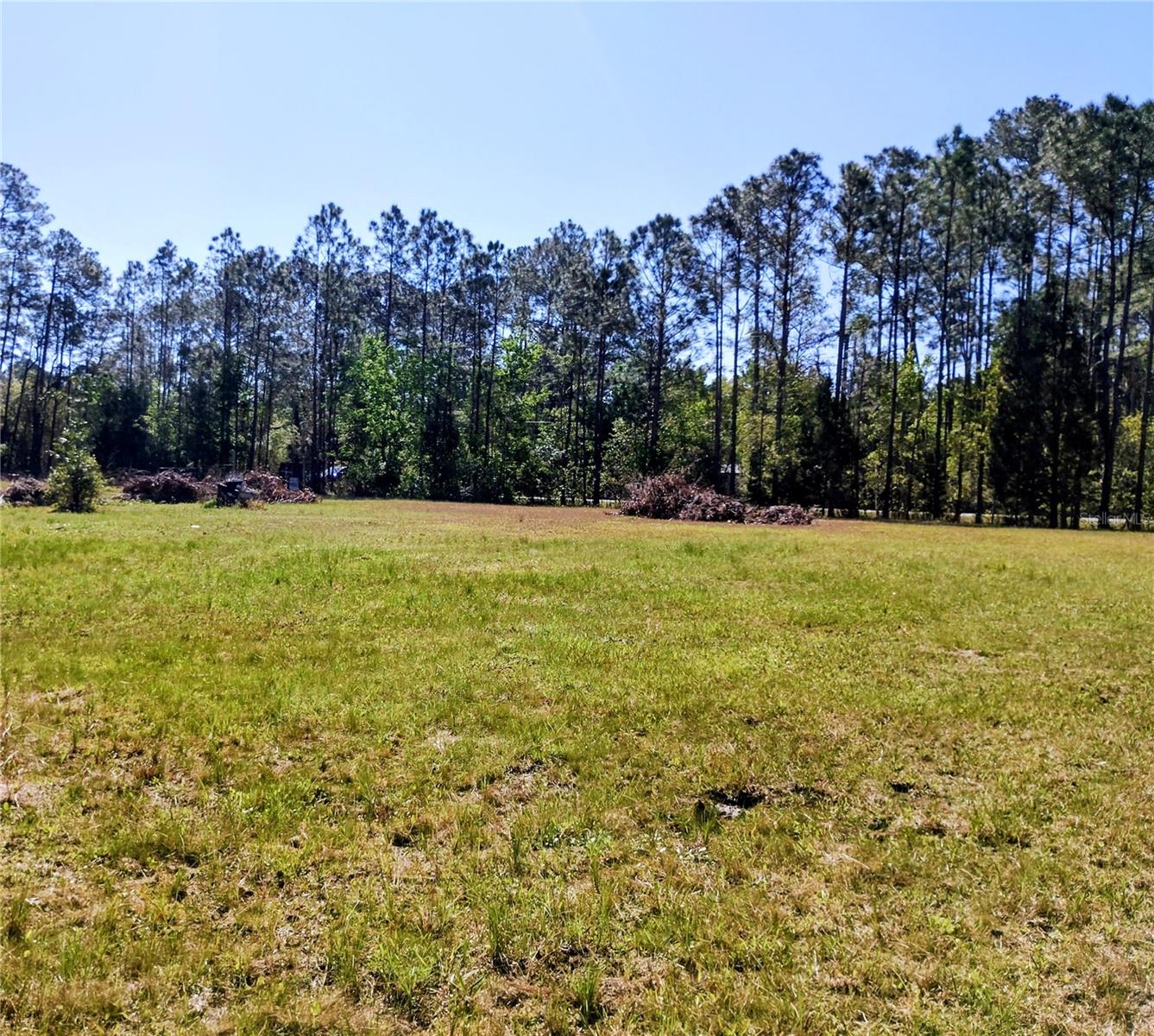 DAYTONA NORTH SUB - Land