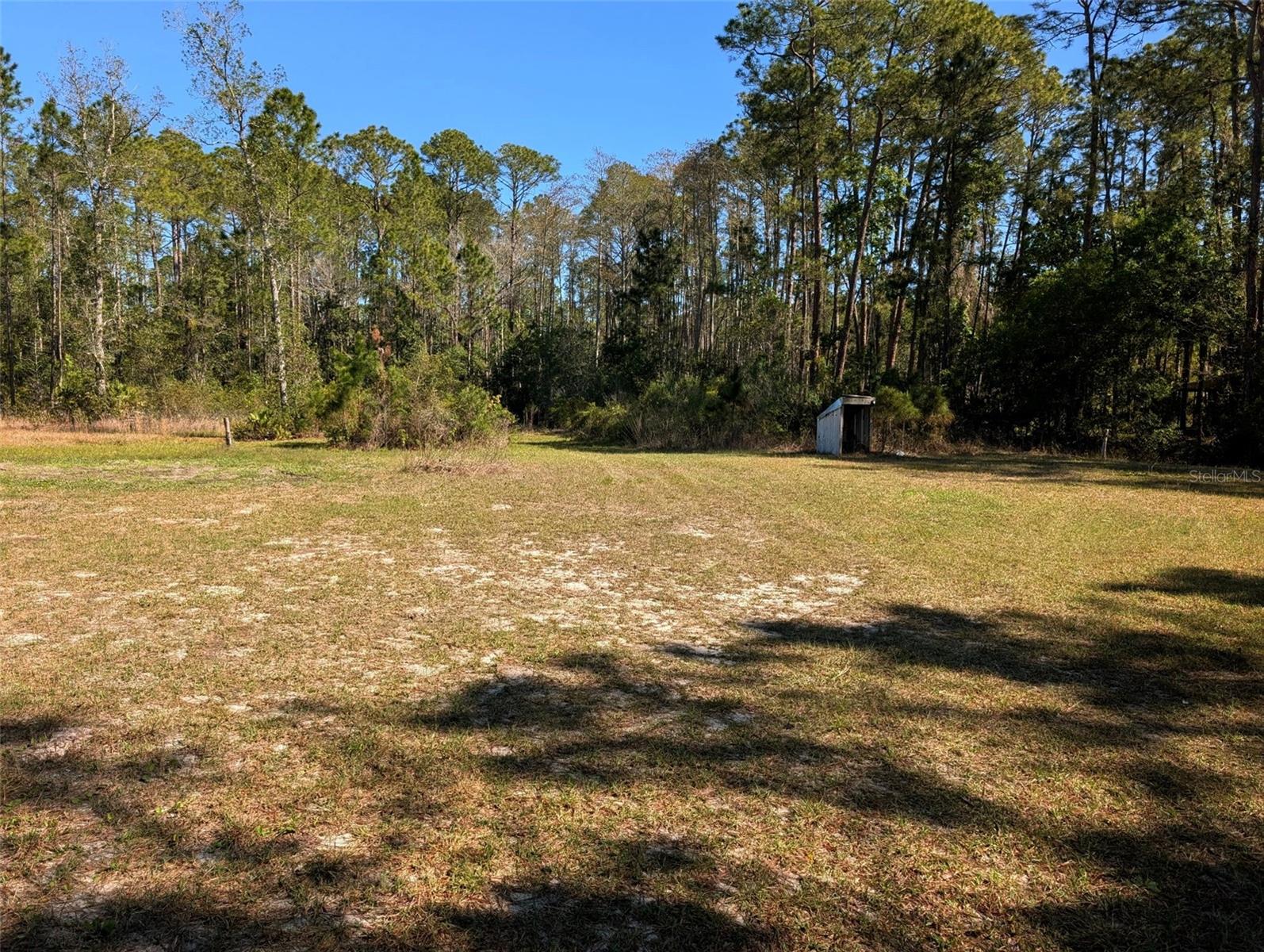 DAYTONA NORTH SUB - Land