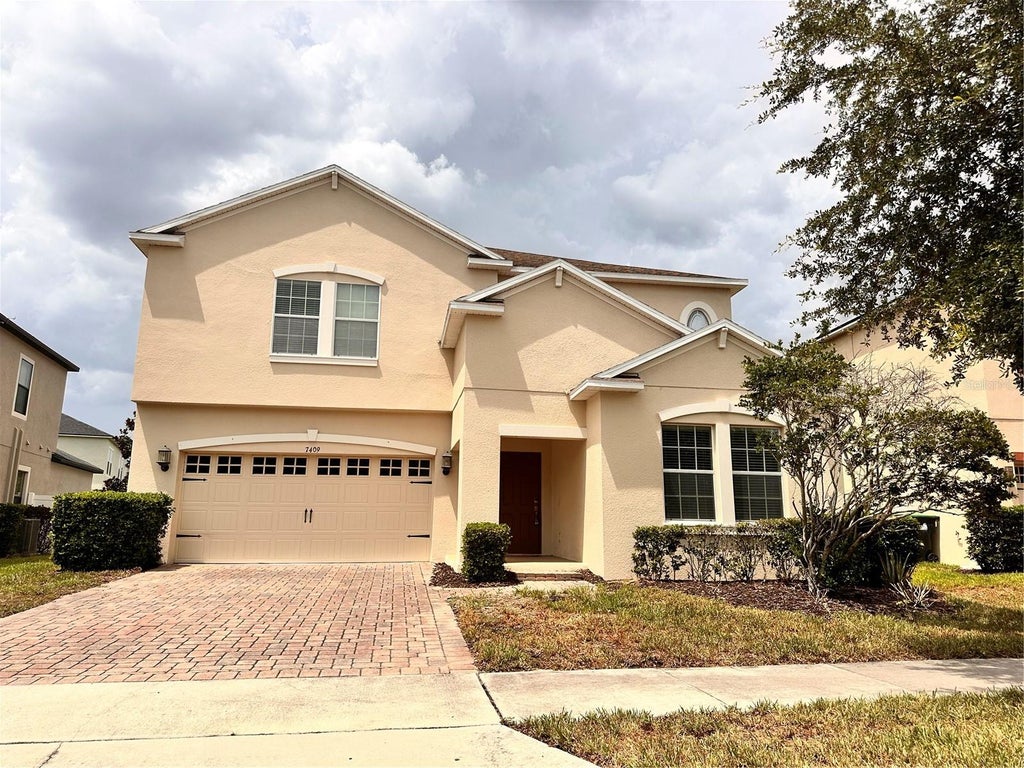 Photo of 7409 Fairgrove Avenue, Windermere, FL 34786 (MLS # O6420597)
