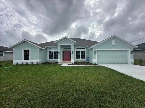 A home in OCALA