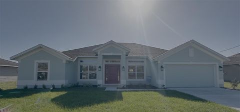 A home in OCALA