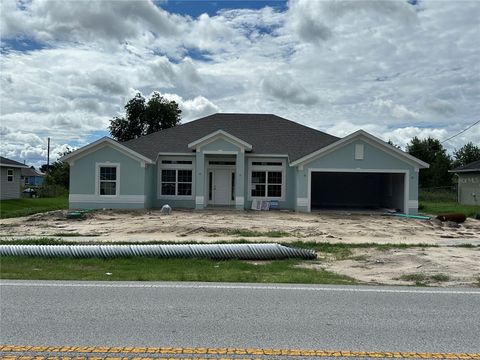 A home in OCALA