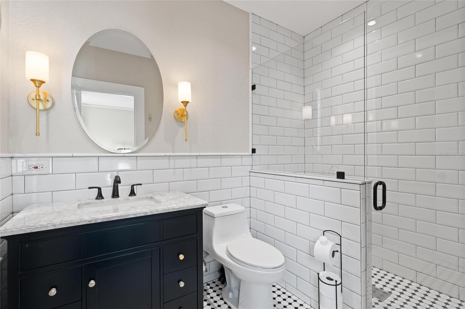 TARPON SPGS OFFICIAL MAP - Residential Lease