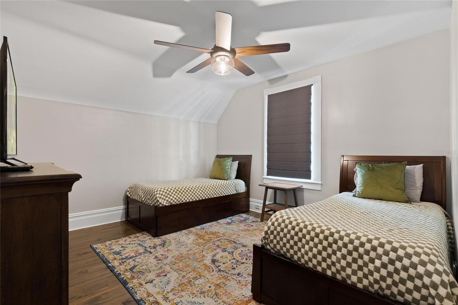 TARPON SPGS OFFICIAL MAP - Residential Lease