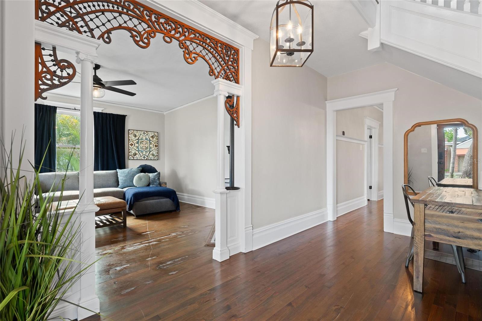 TARPON SPGS OFFICIAL MAP - Residential Lease