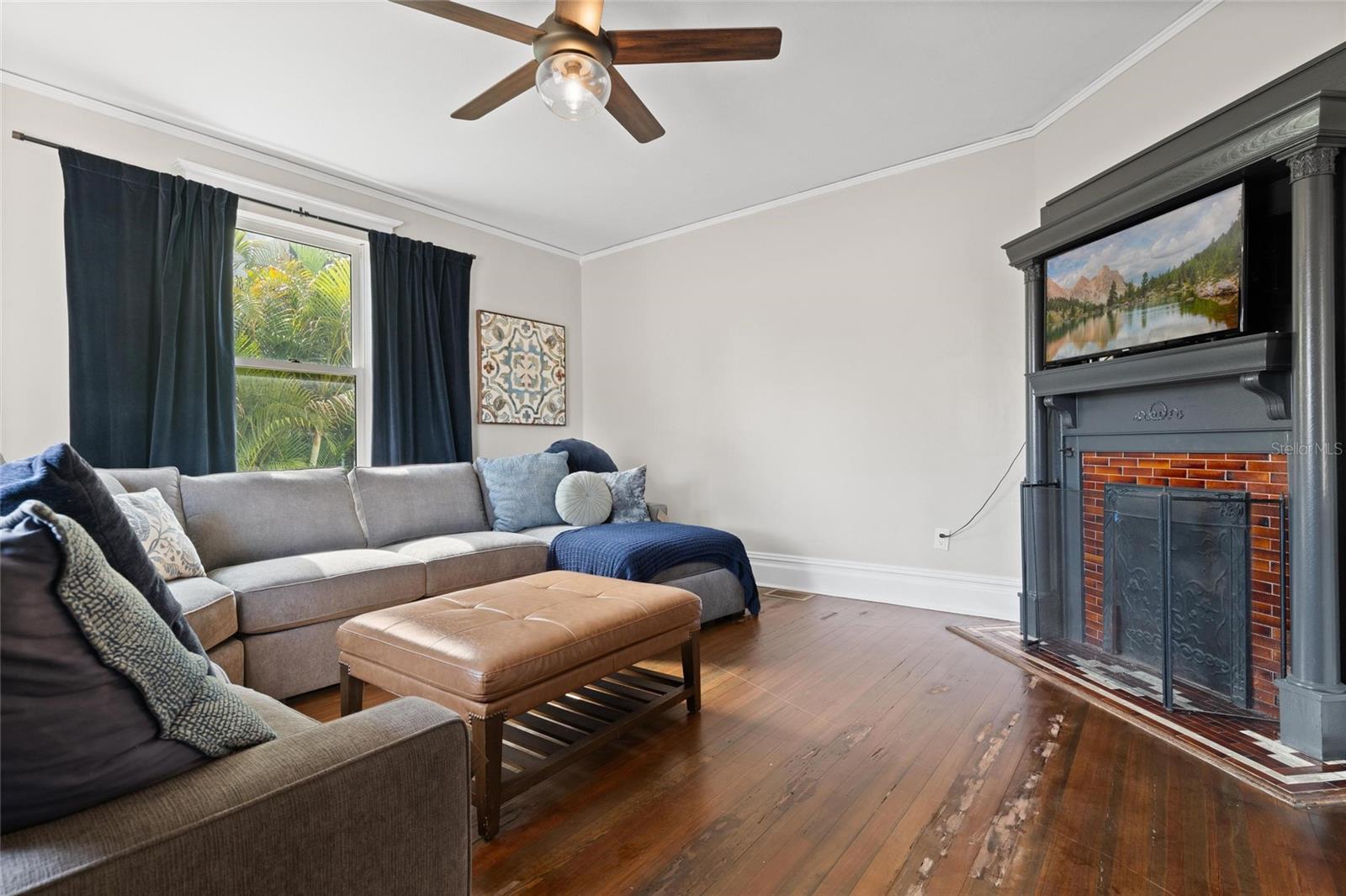 TARPON SPGS OFFICIAL MAP - Residential Lease