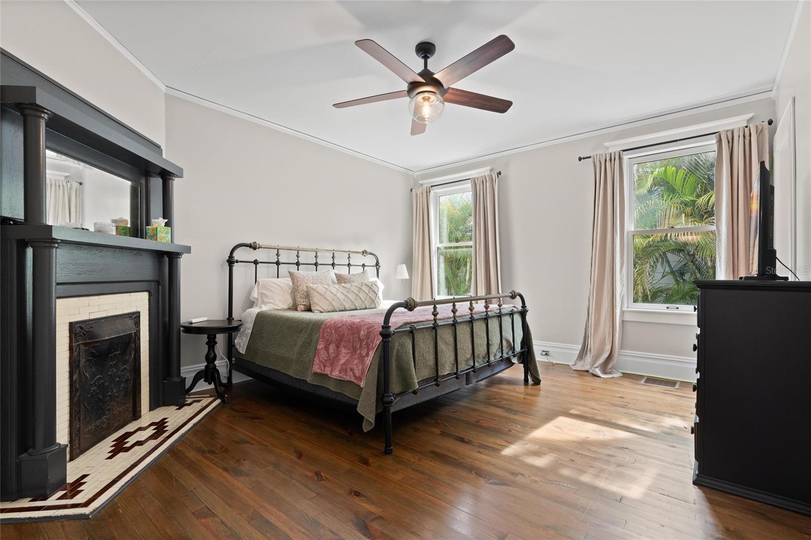 TARPON SPGS OFFICIAL MAP - Residential Lease