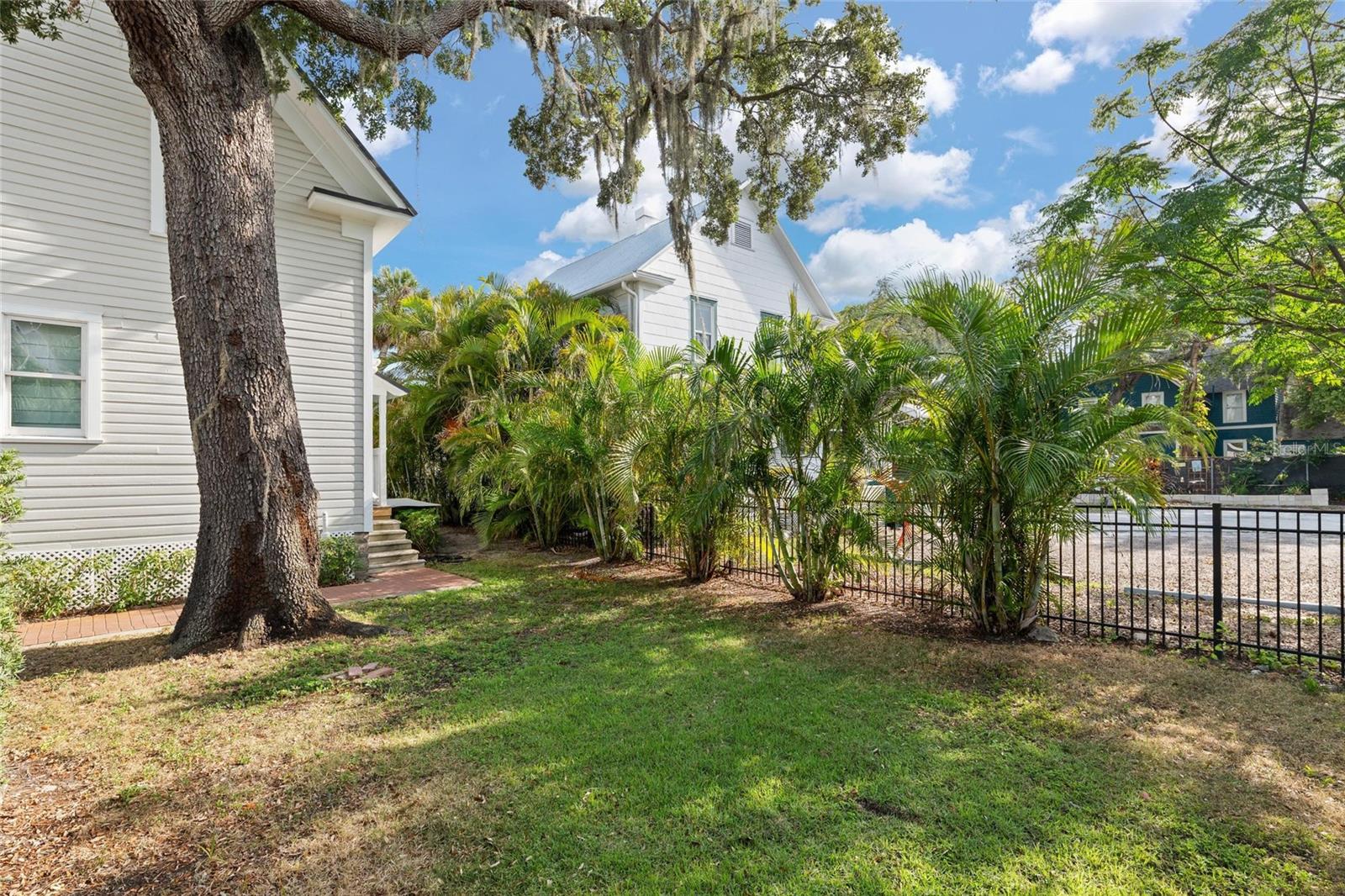 TARPON SPGS OFFICIAL MAP - Residential Lease