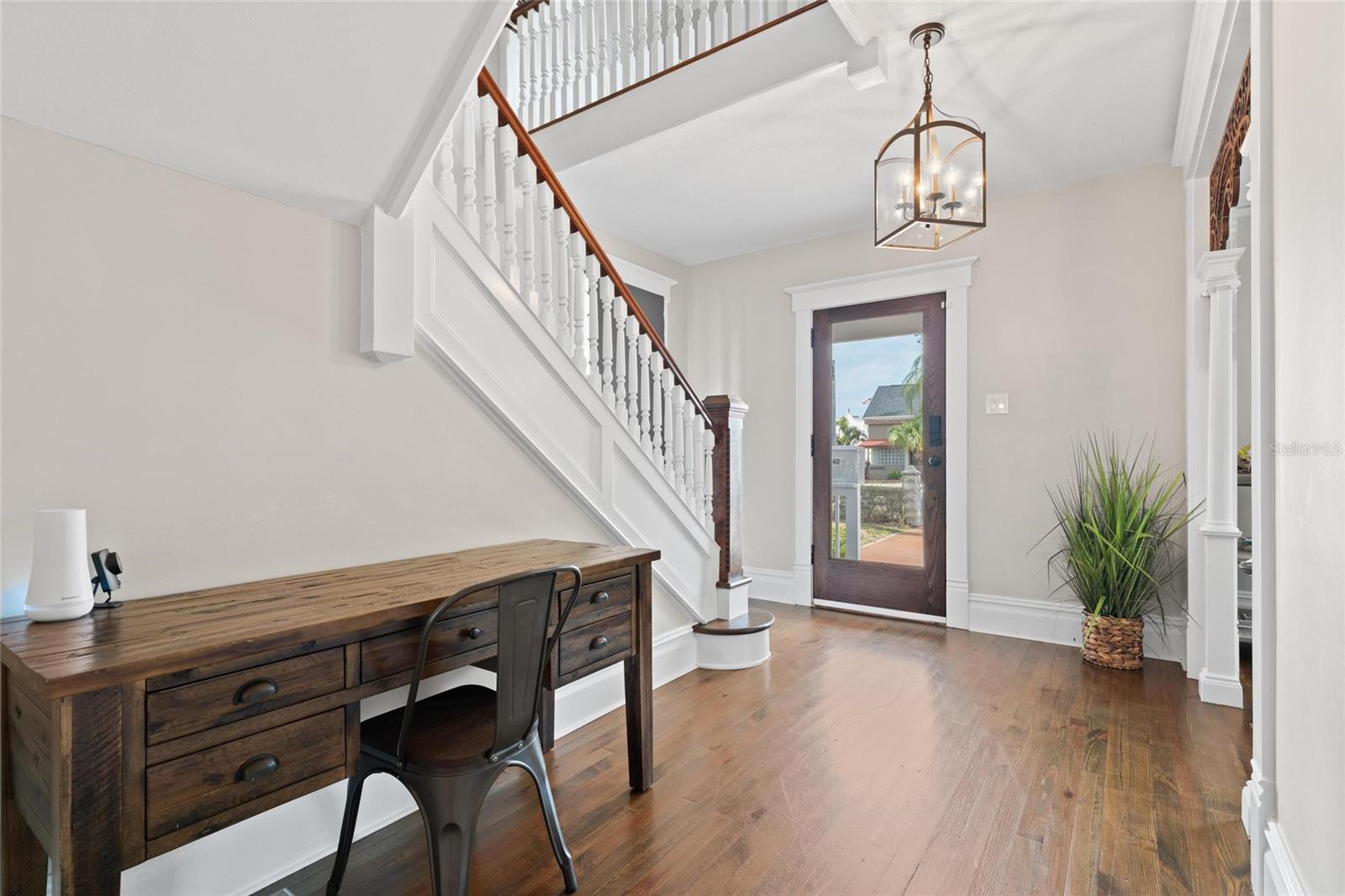 TARPON SPGS OFFICIAL MAP - Residential Lease