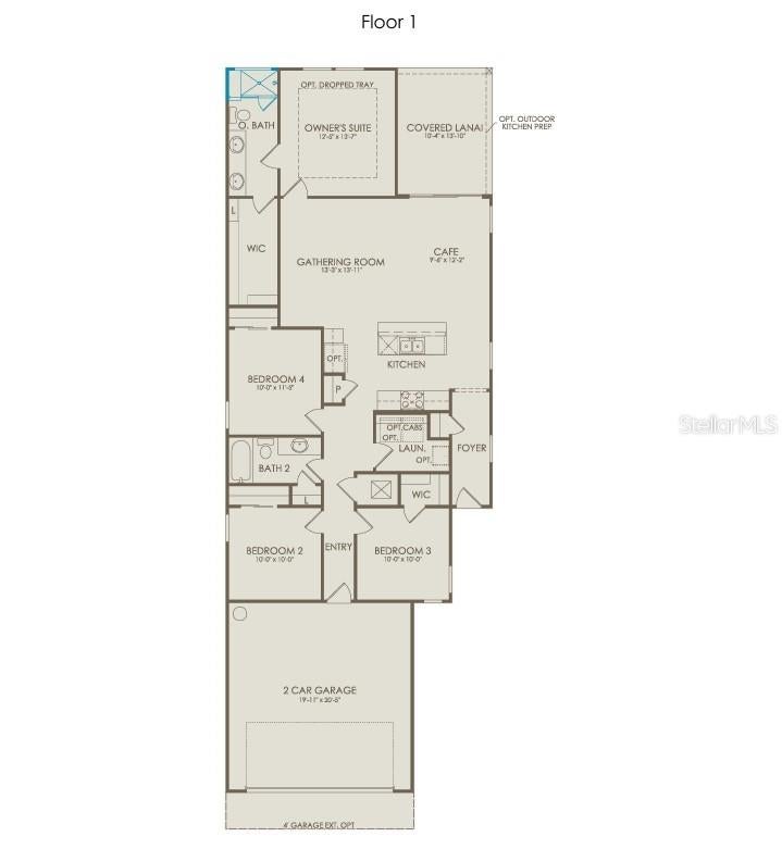 347 FISHTAIL PLACE