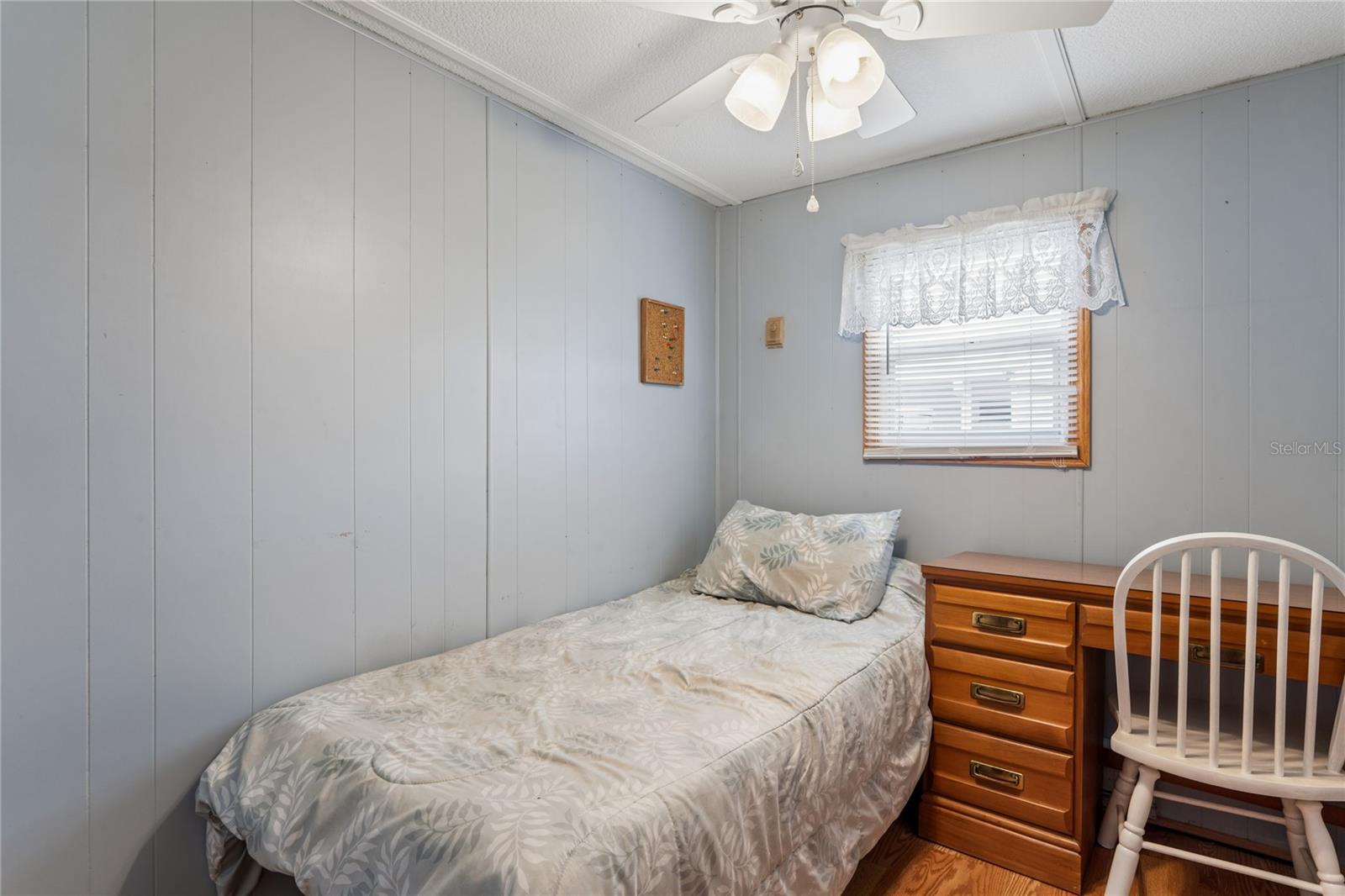 SLEEPY HOLLOW MOBILE ESTATES - Residential