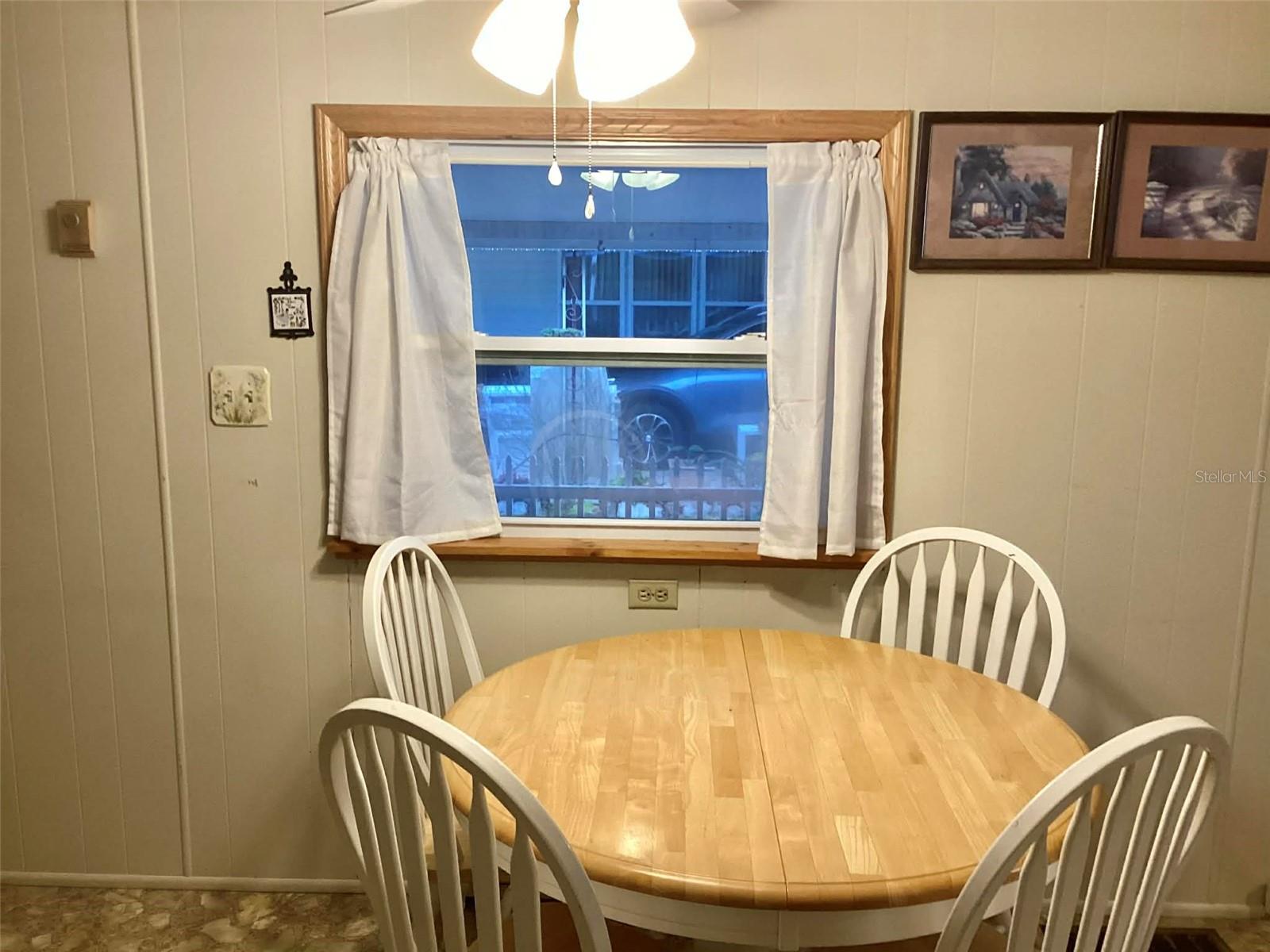 SLEEPY HOLLOW MOBILE ESTATES - Residential