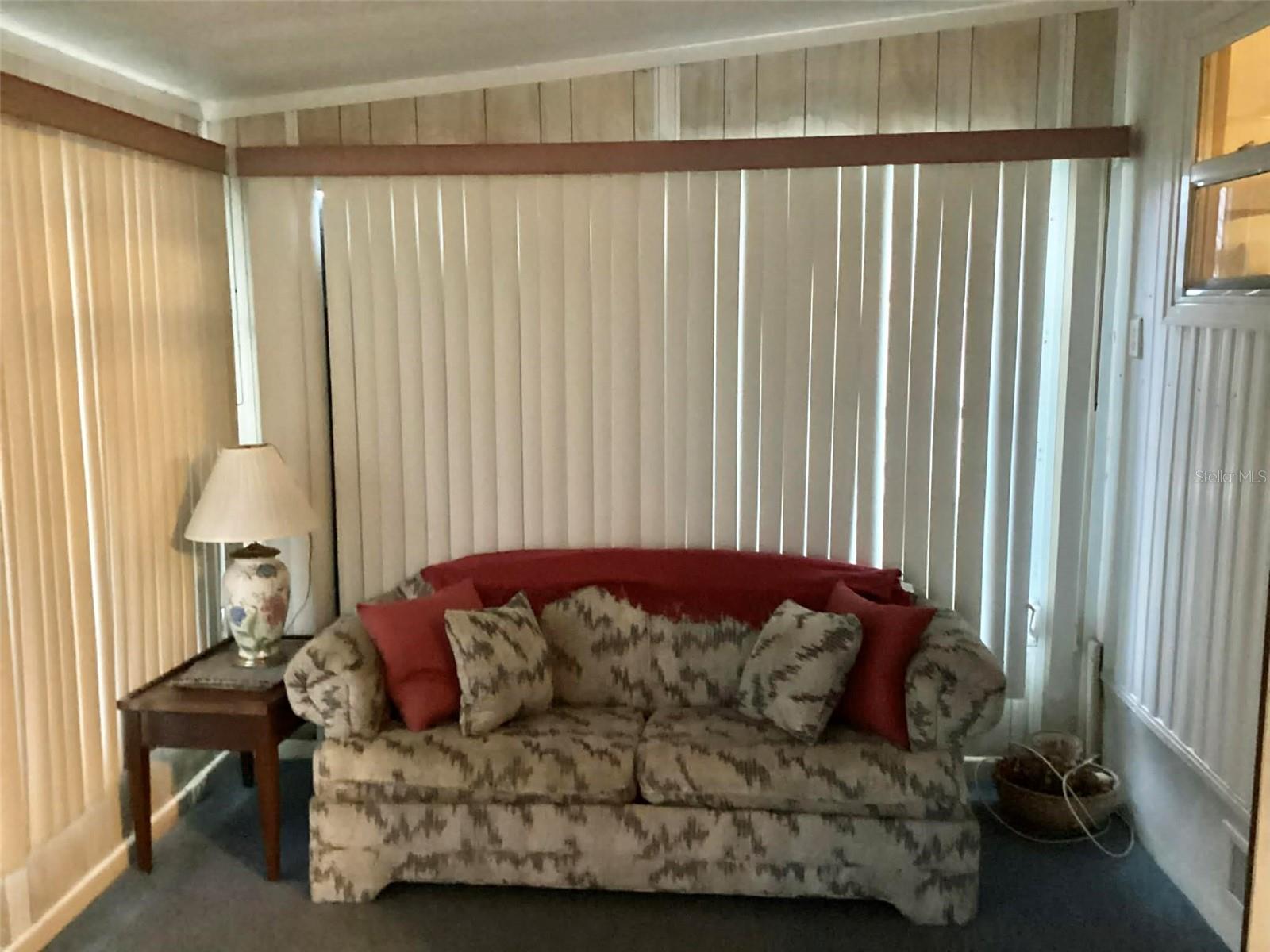 SLEEPY HOLLOW MOBILE ESTATES - Residential