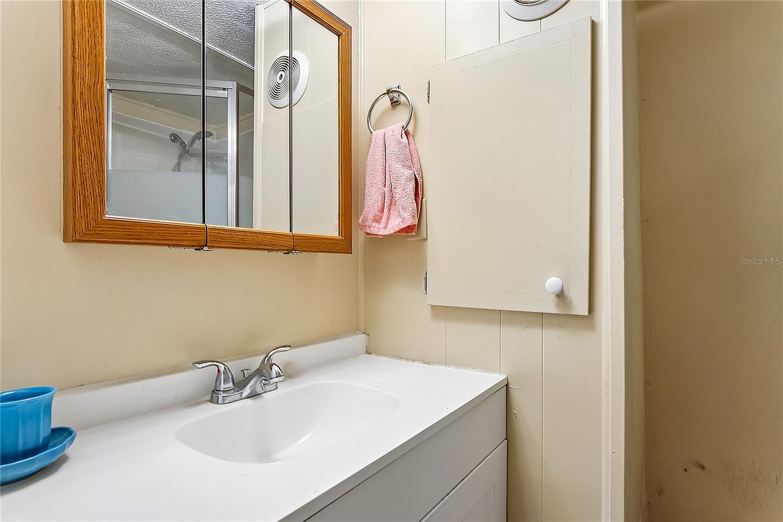 SLEEPY HOLLOW MOBILE ESTATES - Residential