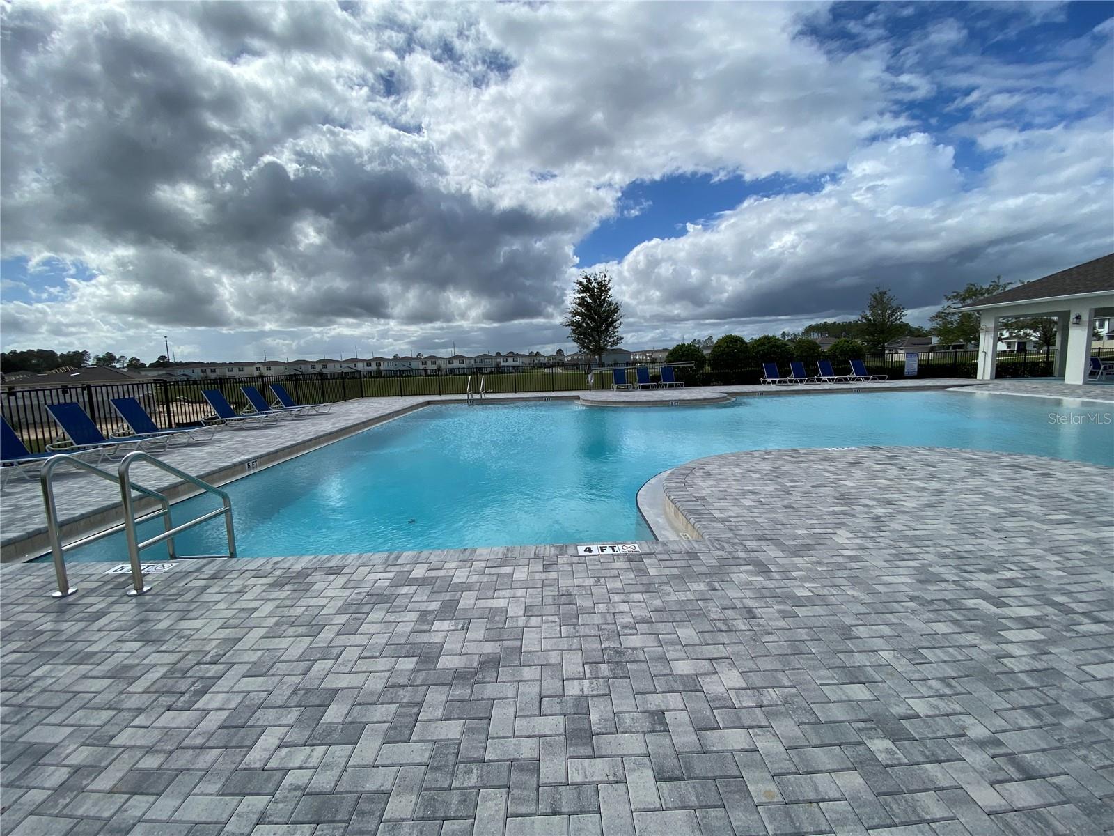 PARK VIEW PRESERVE PH 1 - Residential