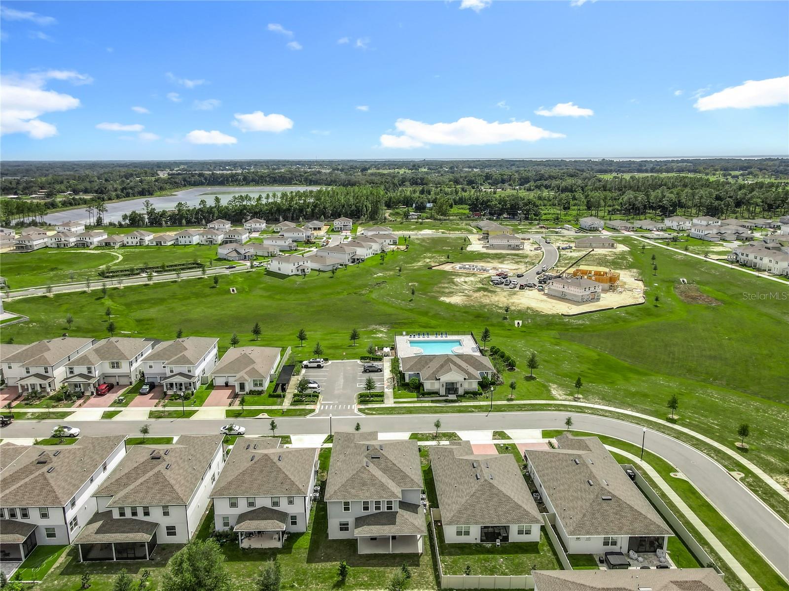 PARK VIEW PRESERVE PH 1 - Residential