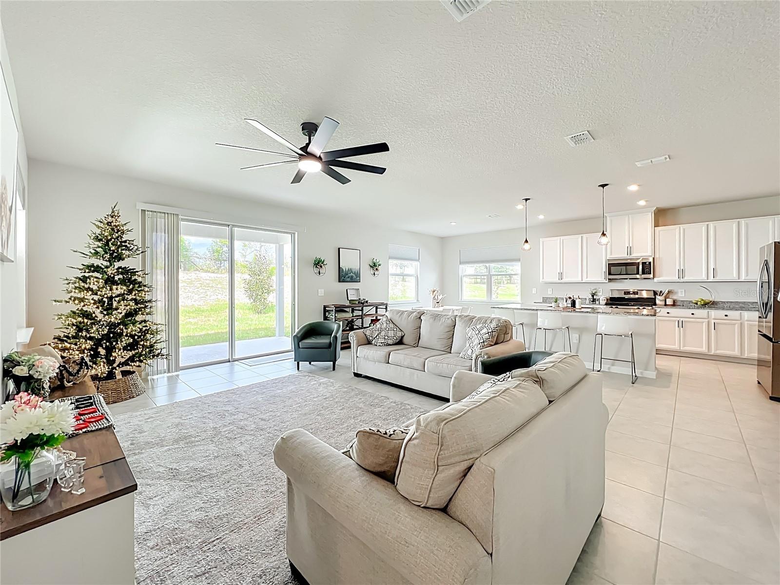 PARK VIEW PRESERVE PH 1 - Residential