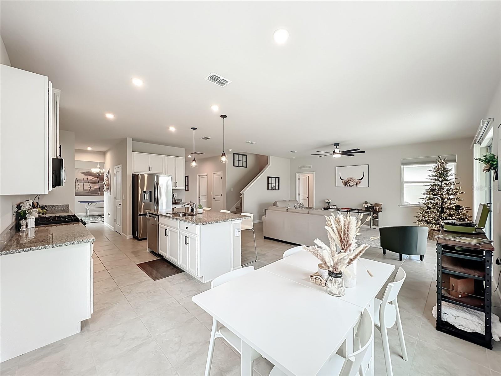 PARK VIEW PRESERVE PH 1 - Residential