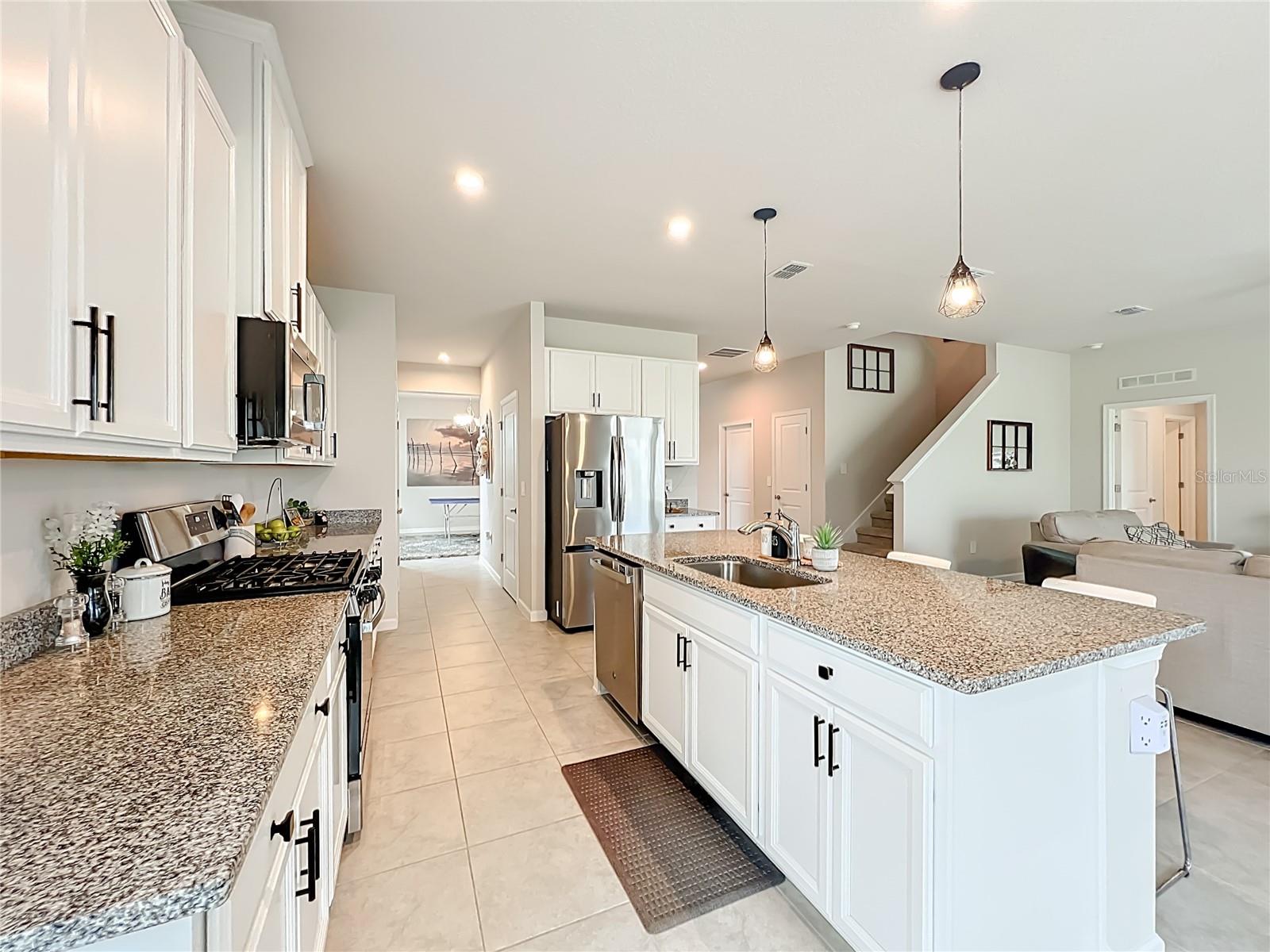 PARK VIEW PRESERVE PH 1 - Residential
