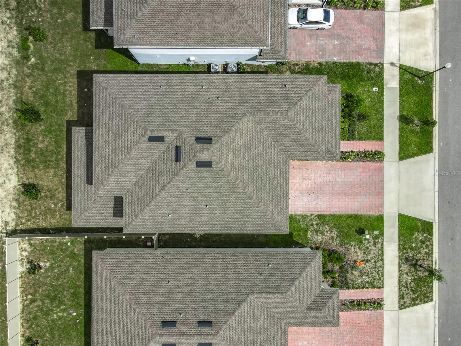 PARK VIEW PRESERVE PH 1 - Residential