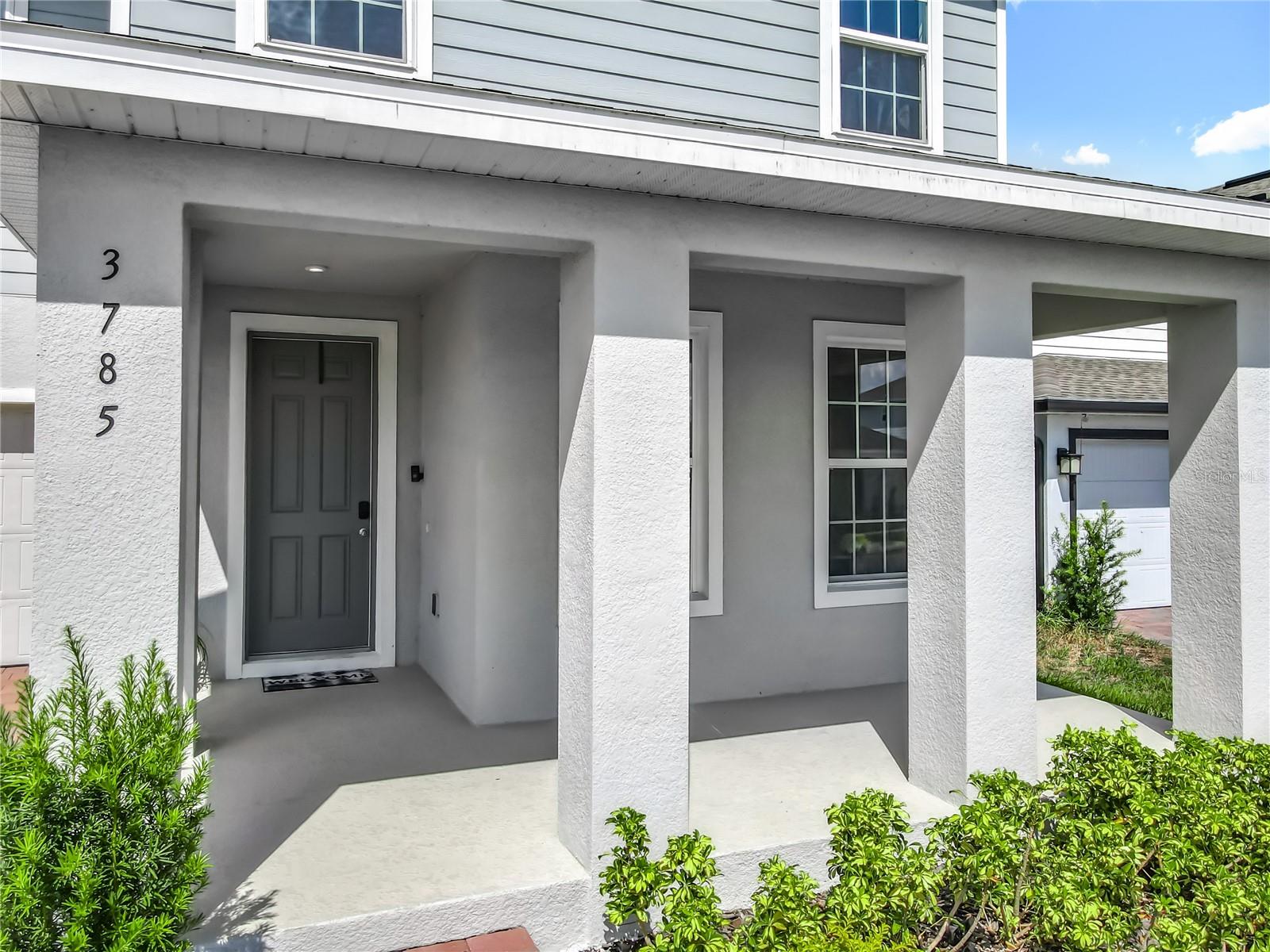 PARK VIEW PRESERVE PH 1 - Residential