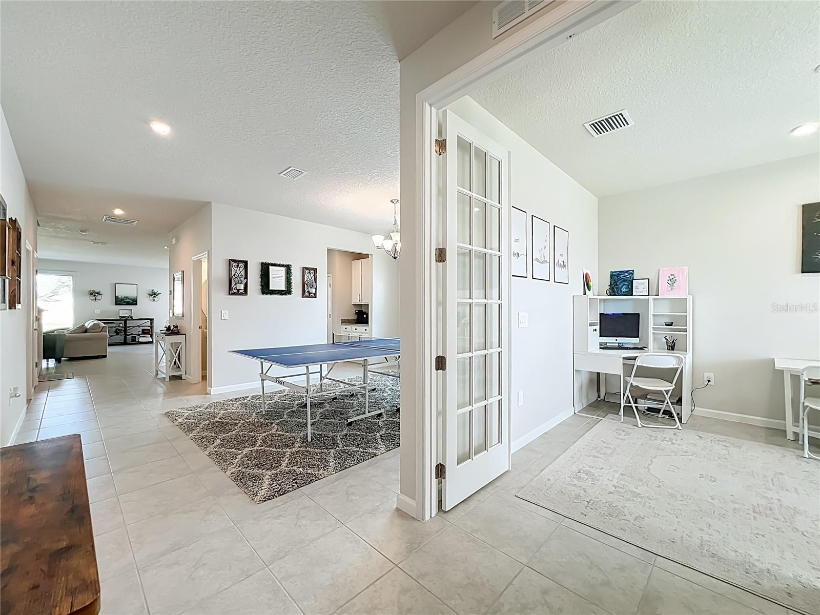 PARK VIEW PRESERVE PH 1 - Residential