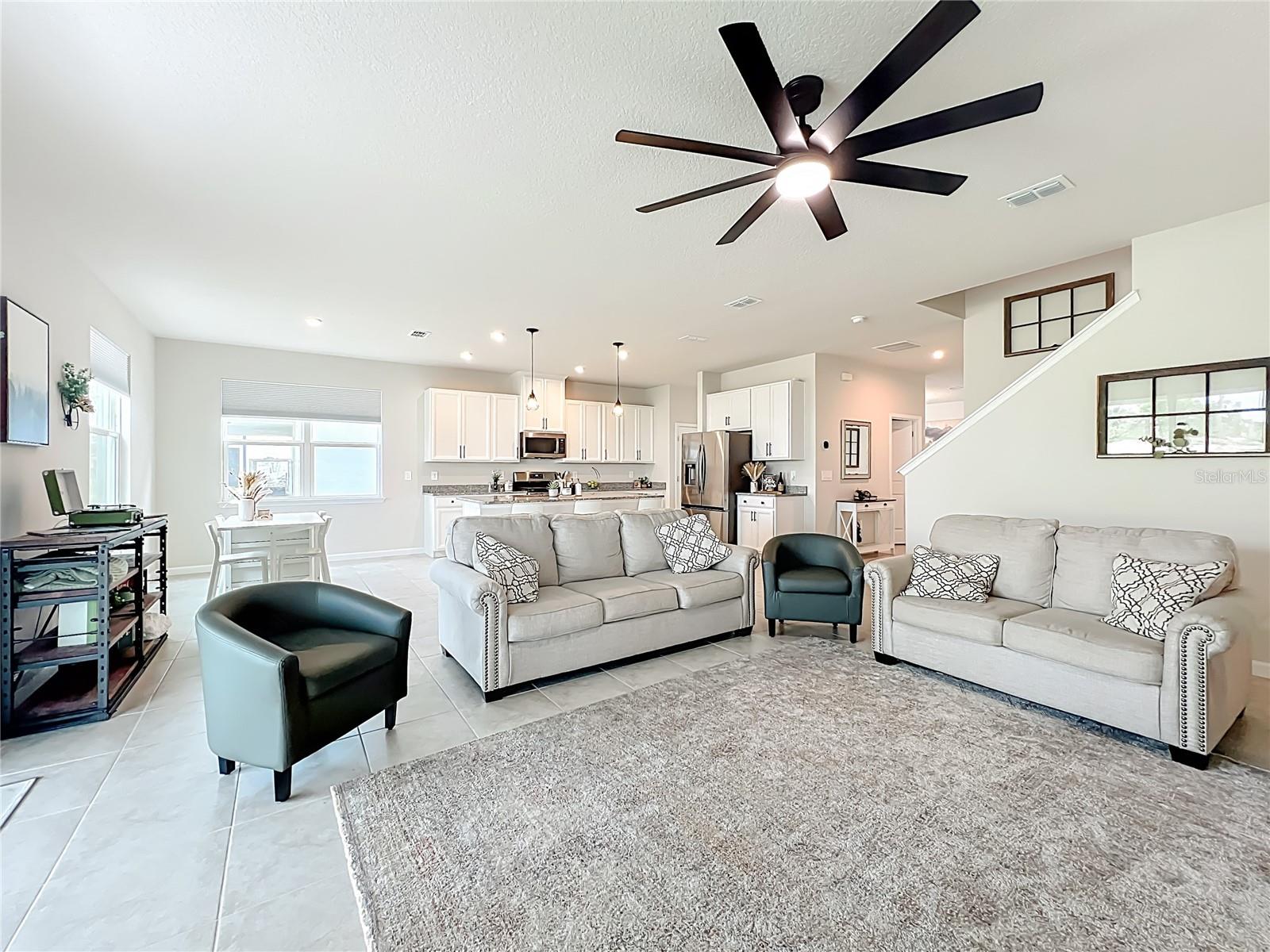 PARK VIEW PRESERVE PH 1 - Residential