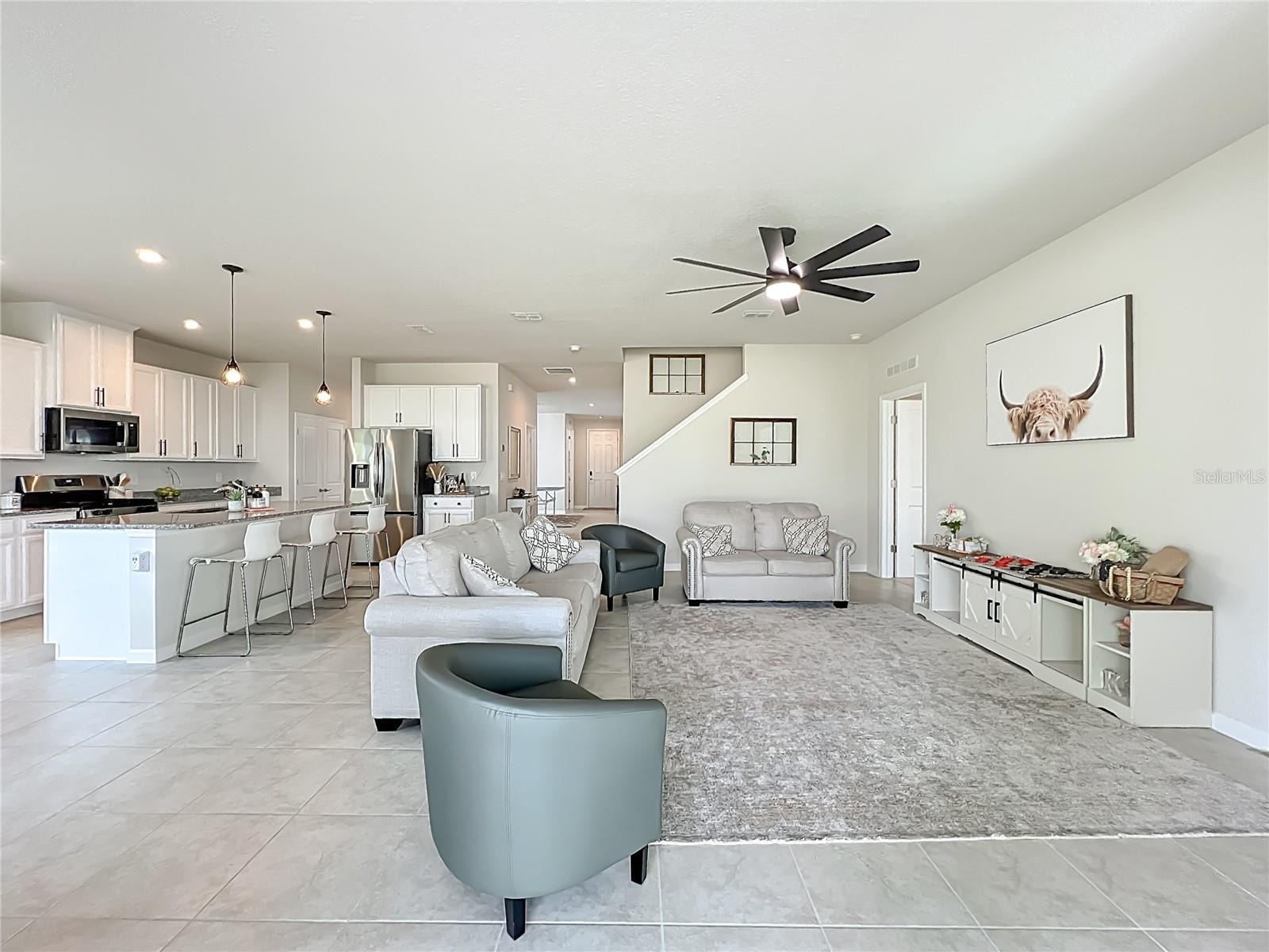 PARK VIEW PRESERVE PH 1 - Residential
