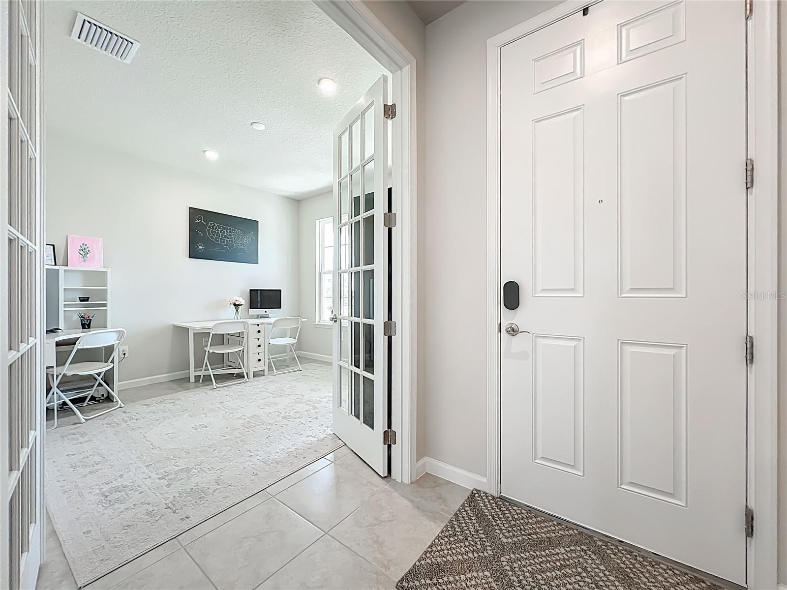 PARK VIEW PRESERVE PH 1 - Residential
