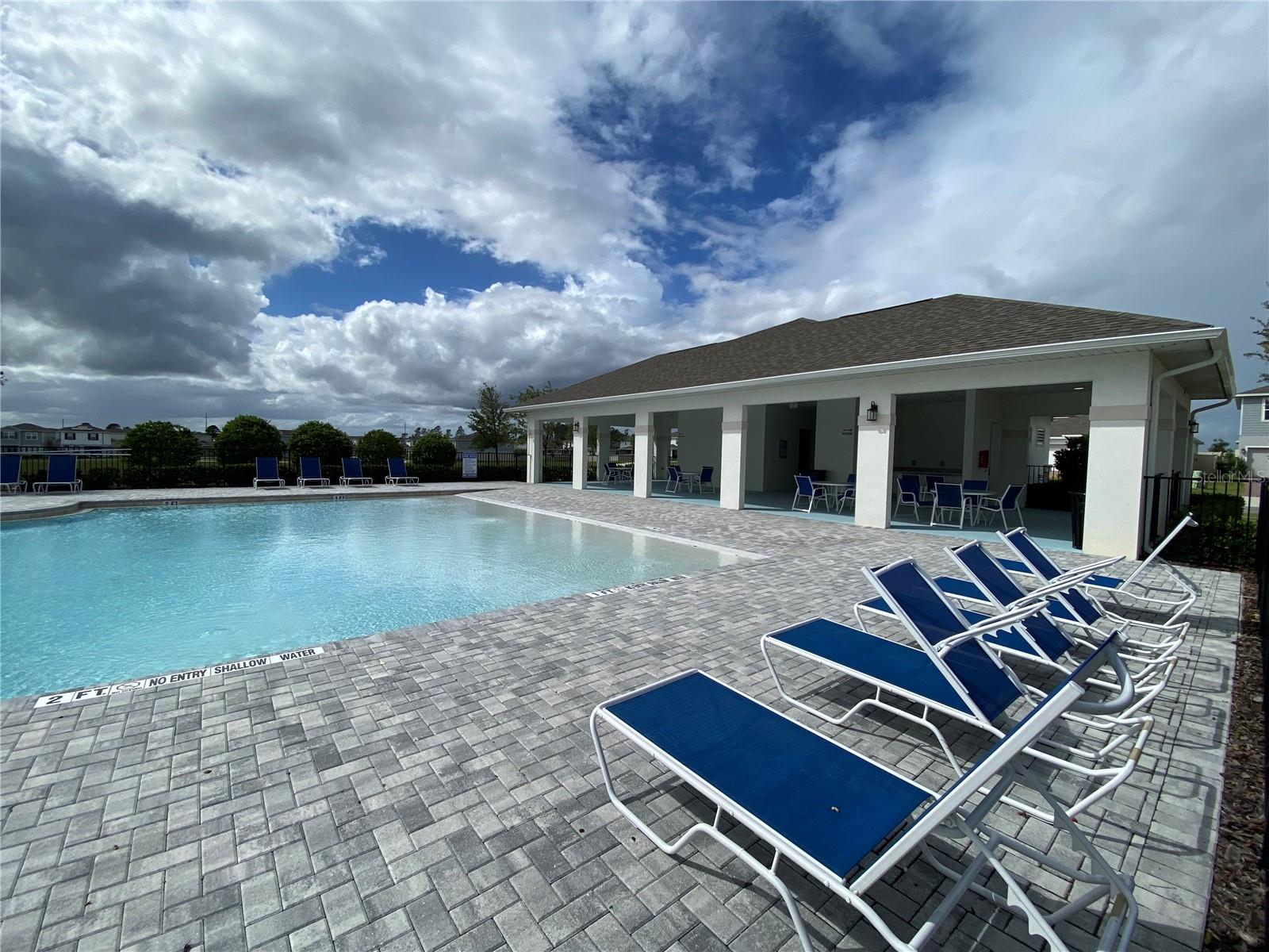 PARK VIEW PRESERVE PH 1 - Residential