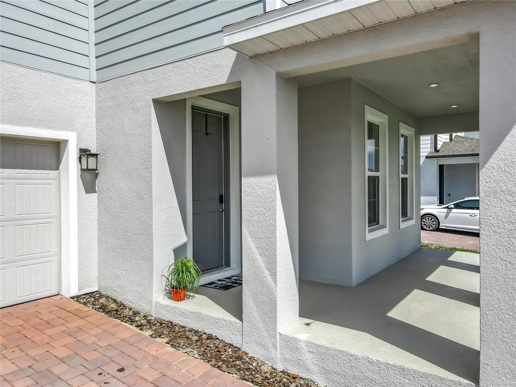 Photo of 3785 Blue Mountain Way, Apopka, FL 32712 (MLS # O6349909)
