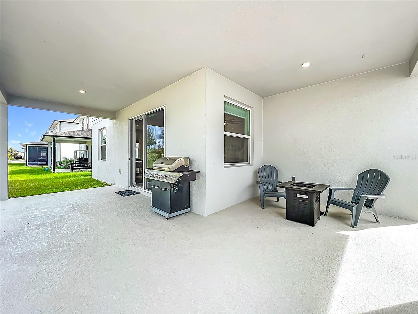 PARK VIEW PRESERVE PH 1 - Residential
