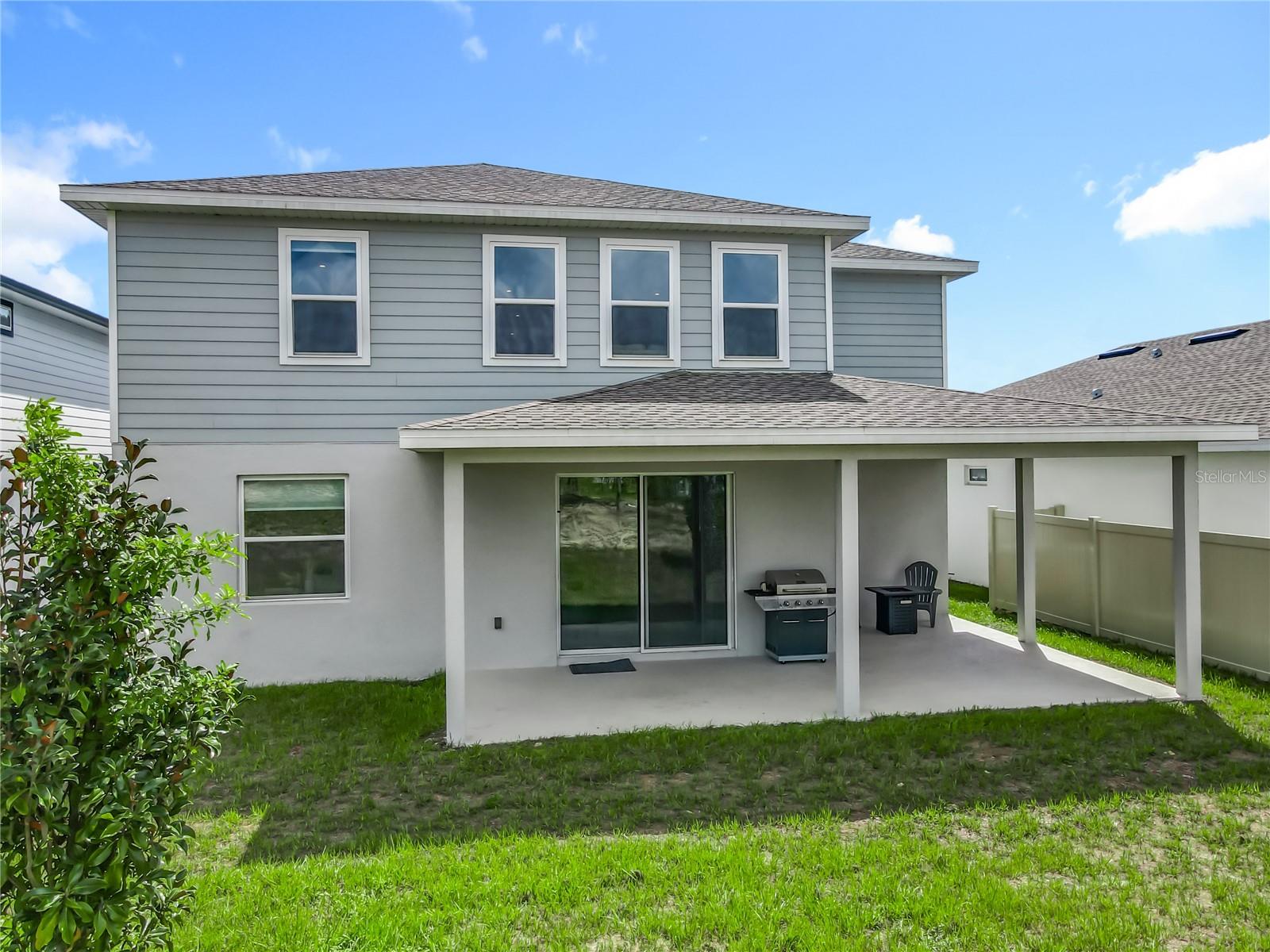 PARK VIEW PRESERVE PH 1 - Residential
