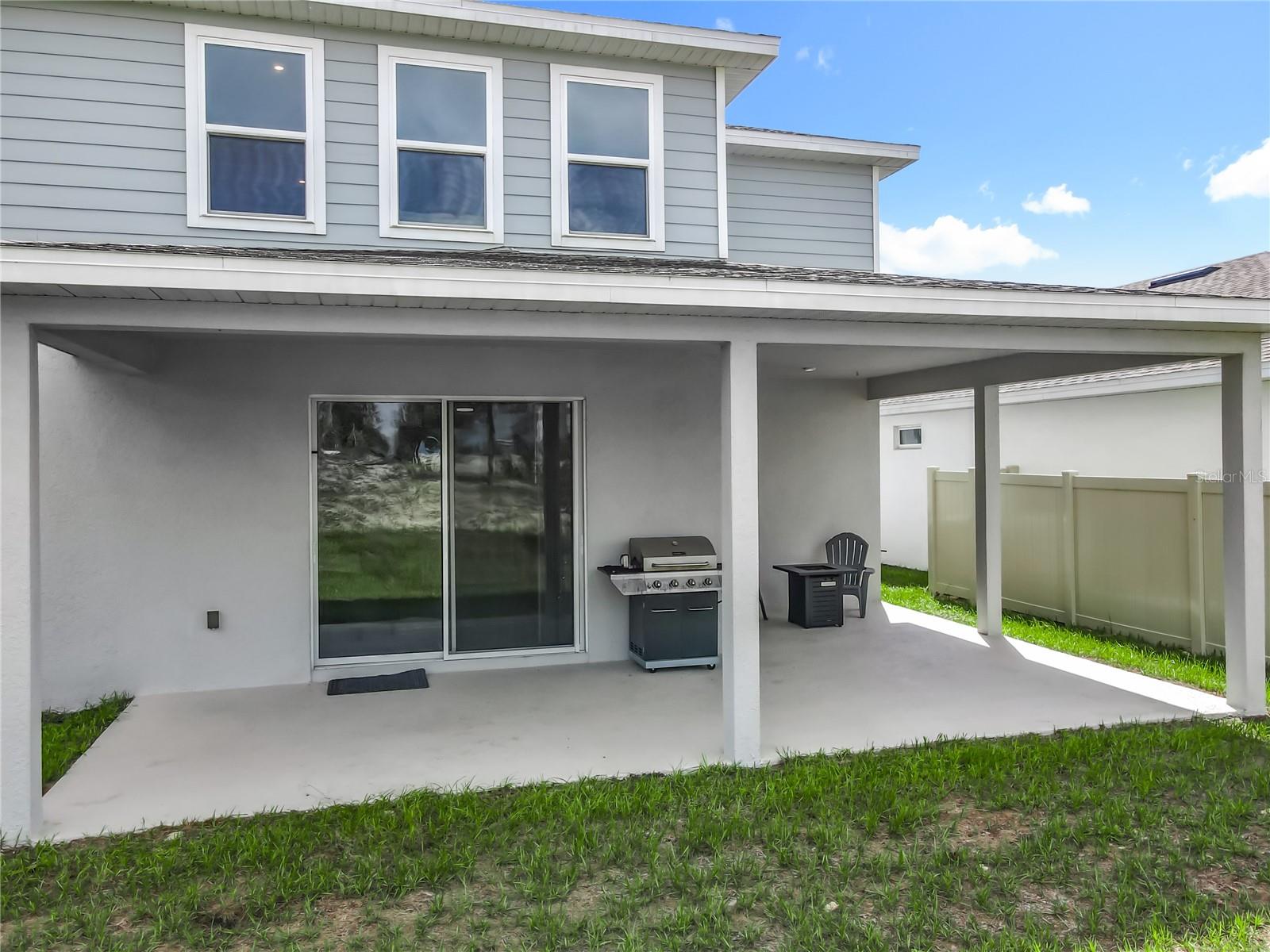 PARK VIEW PRESERVE PH 1 - Residential
